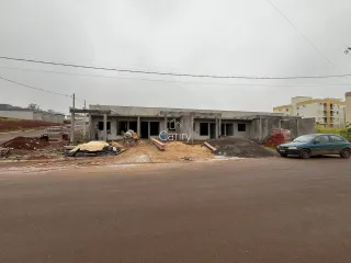 Casa geminada com 2 dormitórios, foto 1