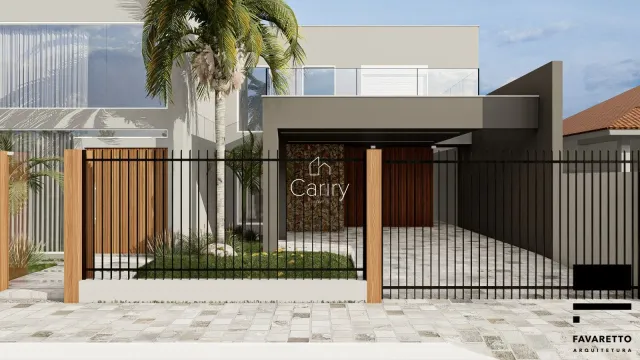 Casa com 3 dormitórios, foto 4