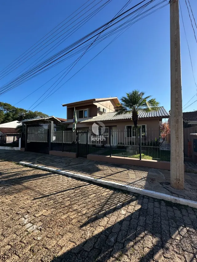 Casa com 4 dormitórios, foto 3