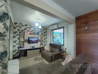 Casa com 3 dormitórios, foto 2
