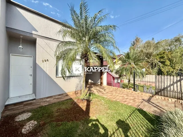 Casa geminada com 2 dormitórios, foto 2