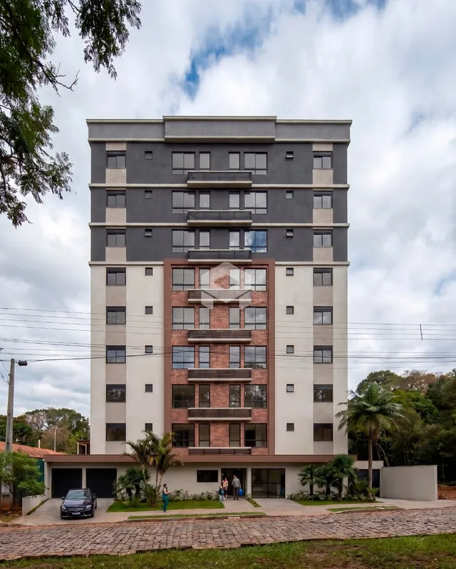 Apartamento com 2 dormitórios, foto 5