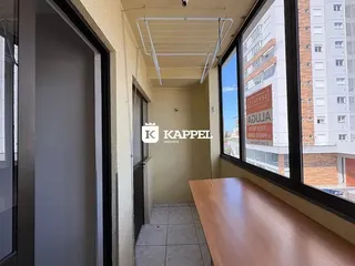 Kitnet, foto 8