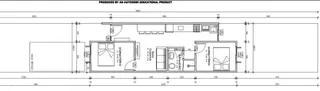 Casa geminada com 2 dormitórios, foto 8
