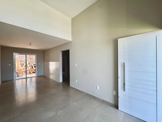Casa geminada com 2 dormitórios, foto 3