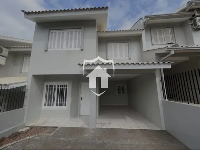 Sobrado com 3 dormitórios