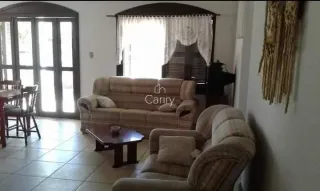 Casa com 4 dormitórios, foto 3