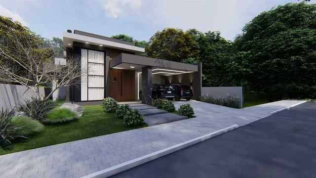 Casa com 3 dormitórios, foto 3
