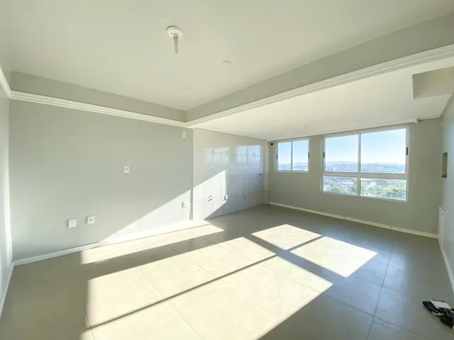 Apartamento com 1 dormitório