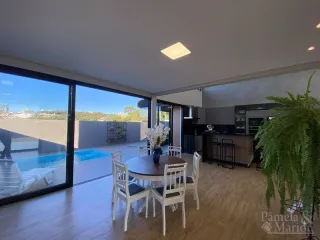Casa com 3 dormitórios, foto 4