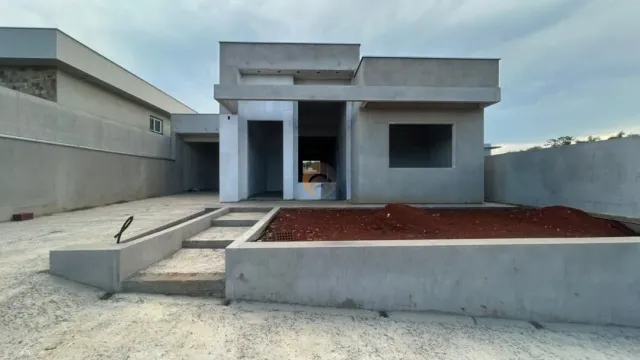 Casa com 3 dormitórios