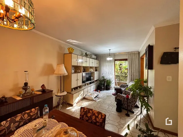 Apartamento com 3 dormitórios, foto 2