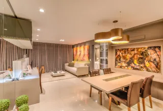 Apartamento com 3 dormitórios, foto 11