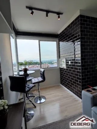 Apartamento com 2 dormitórios, foto 10