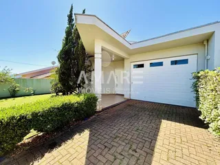 Casa com 3 dormitórios, foto 2