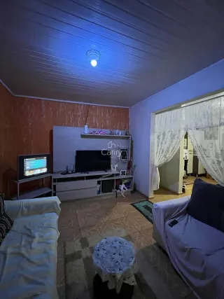 Casa com 3 dormitórios, foto 4