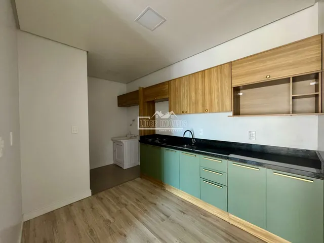 Apartamento com 1 dormitório, foto 5