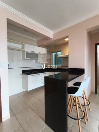 Apartamento com 1 dormitório, foto 9