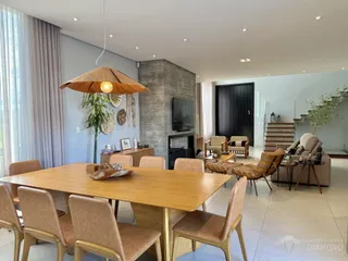 Casa com 4 dormitórios, foto 7