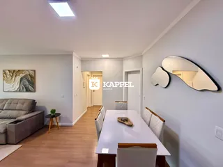 Apartamento com 2 dormitórios, foto 5