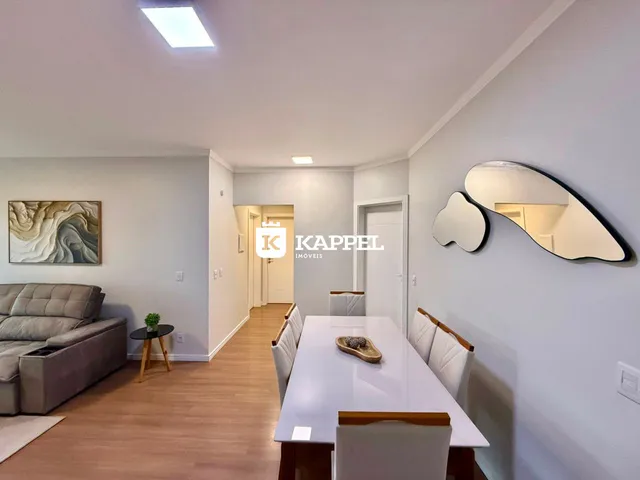 Apartamento com 2 dormitórios, foto 5