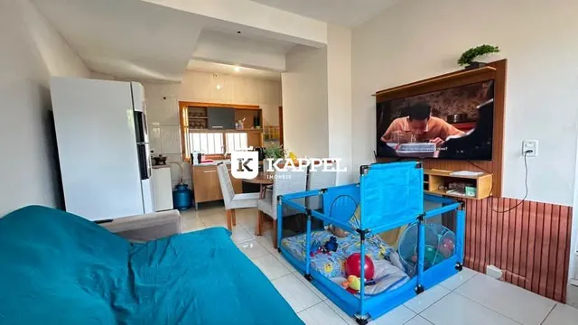Sobrado com 2 dormitórios, foto 2