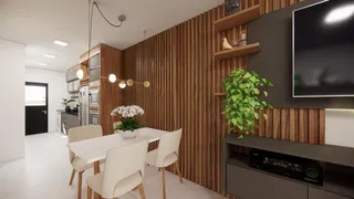 Casa com 2 dormitórios, foto 6
