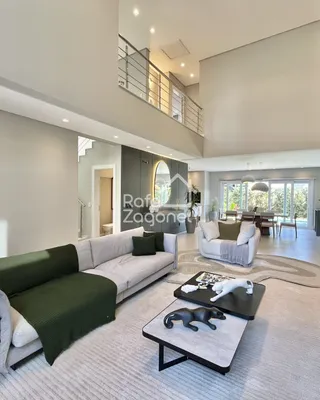 Casa com 4 dormitórios, foto 5