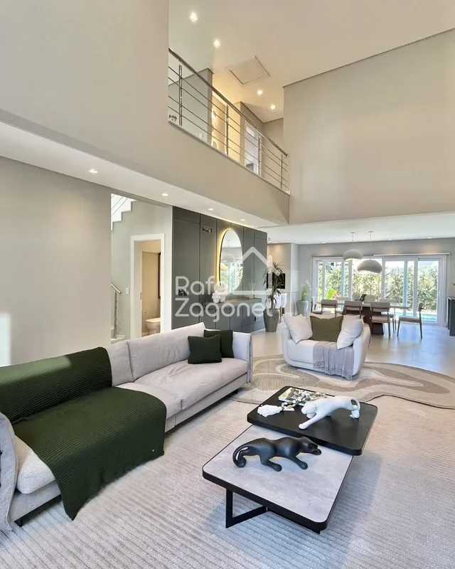 Casa com 4 dormitórios, foto 5