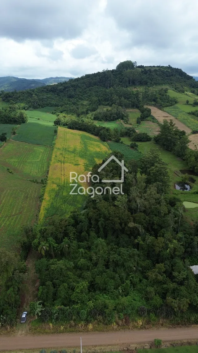 Área rural, foto 5