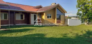 Casa com 3 dormitórios, foto 1