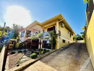 Casa com 3 dormitórios, foto 2