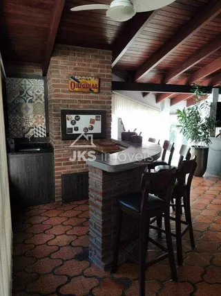 Casa com 3 dormitórios, foto 3