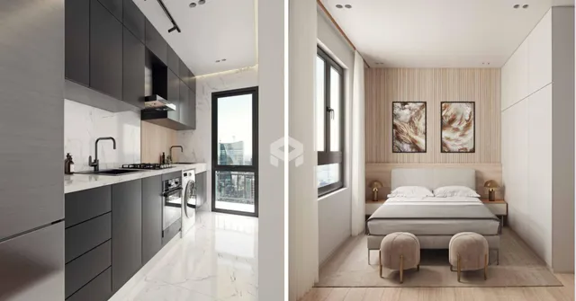 Apartamento com 2 dormitórios, foto 4