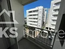 Apartamento com 2 dormitórios, foto 6