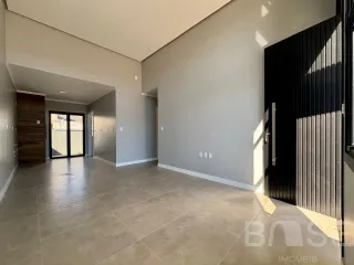 Casa geminada com 3 dormitórios, foto 3
