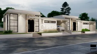 Casa geminada com 3 dormitórios, foto 3