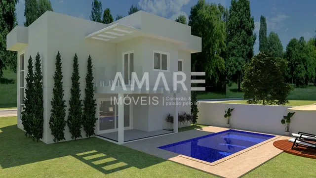 Casa com 3 dormitórios, foto 4