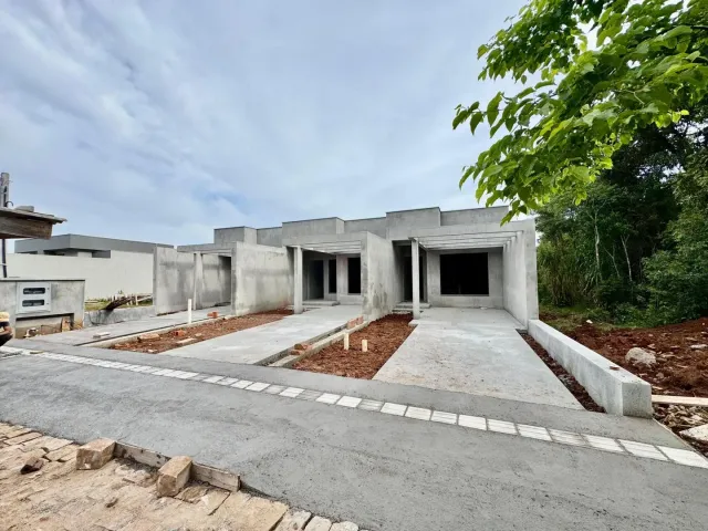 Casa geminada com 2 dormitórios, foto 2