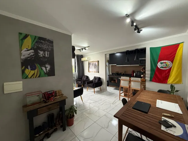Apartamento com 2 dormitórios, foto 3