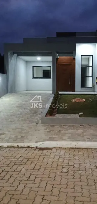 Casa geminada com 3 dormitórios, foto 7