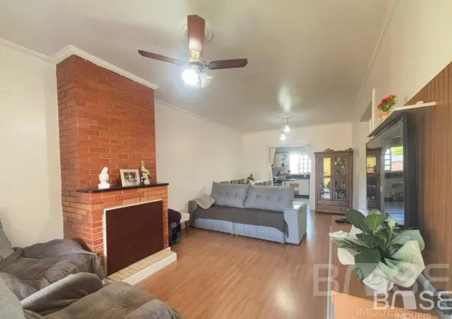 Casa com 3 dormitórios, foto 3