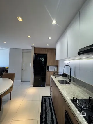 Apartamento com 2 dormitórios, foto 6