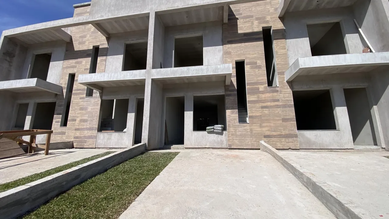 Sobrado com 2 dormitórios, foto 1