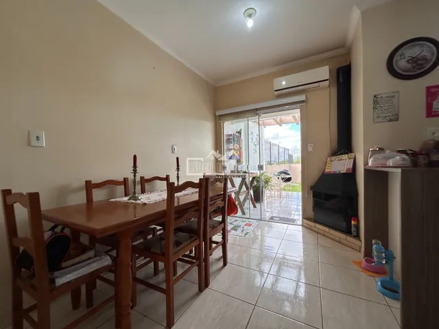 Sobrado com 3 dormitórios, foto 4