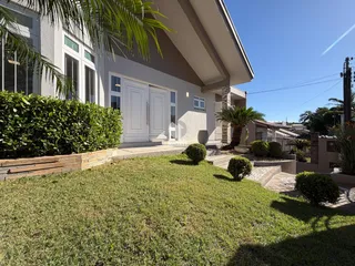 Casa com 3 dormitórios, foto 2