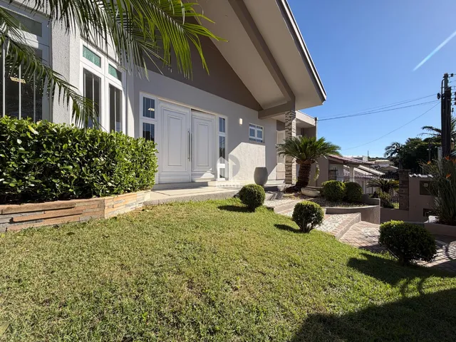 Casa com 3 dormitórios, foto 2