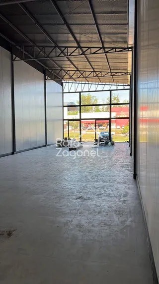 Pavilhão, foto 4