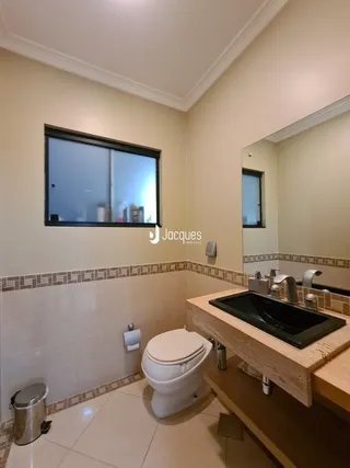 Casa com 4 dormitórios, foto 13