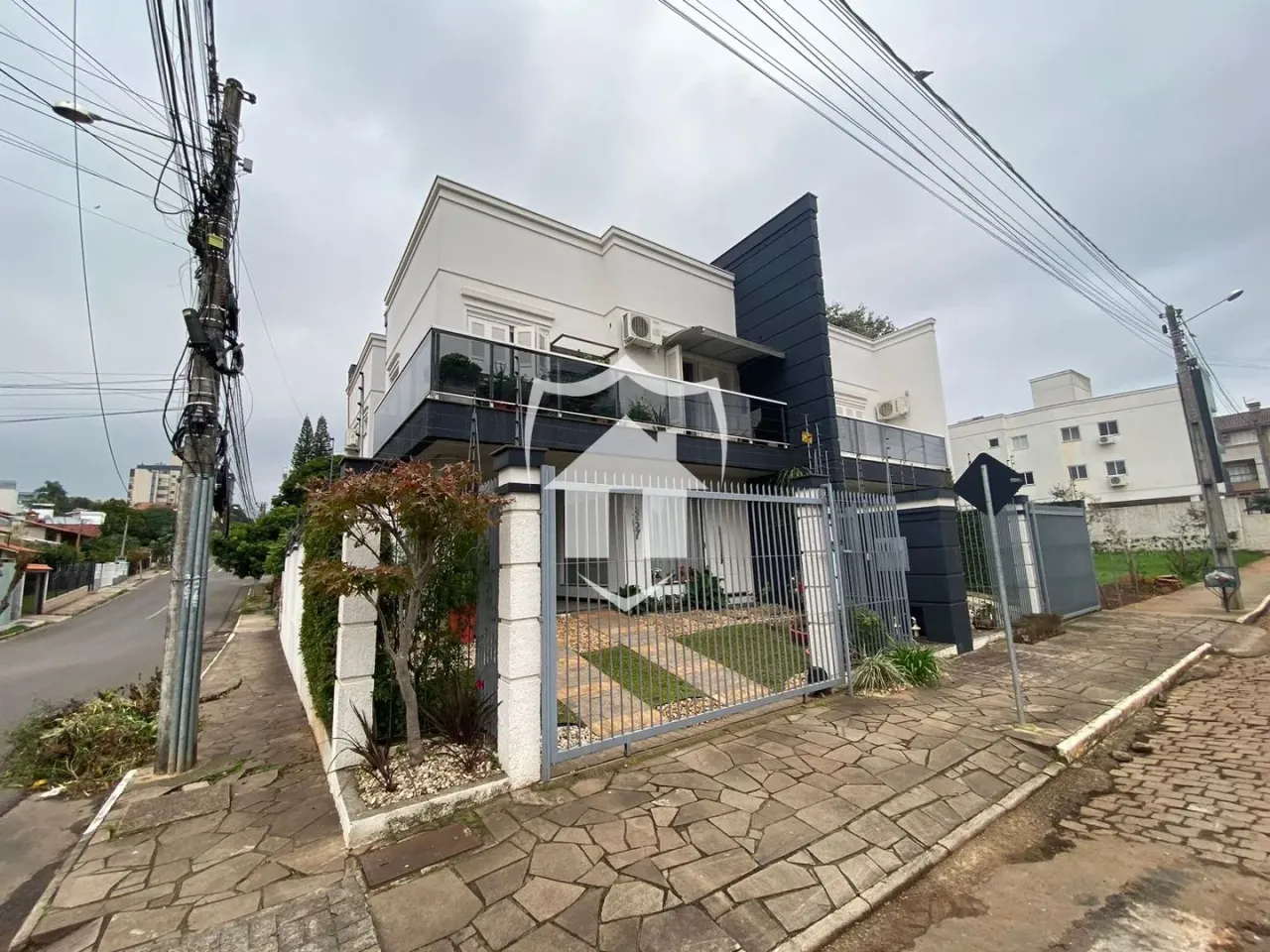 Sobrado com 3 dormitórios, foto 1
